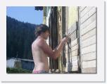 P1030342 * die alten Fenster werden gegebenenfalls verschlossen -als ob nie welche da waren * 612 x 461 * (43KB)
